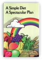 A Simple Diet - A Spectacular Plan