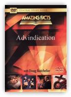 Advindication DVD's