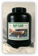 Agri Lush - Charcoal for the Garden