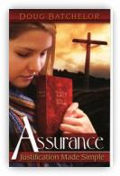 Assurance-Justification Made Simple