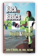 Back to Basics in Health & Fitness