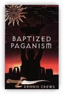 Baptized Paganism
