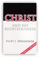 Christ & His Righteousness