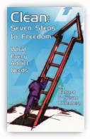 Clean: Seven Steps to Freedom