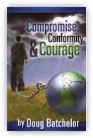 Compromise, Conformity & Courage