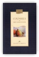 Counsels on Diet & Foods - Hardcover