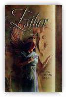 Esther - a Story of Courage