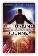 Futurism's Incredible Journey