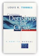 Gaining Decisions for Christ