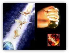 God's Final Call #18 DVD The Three Angels' Message