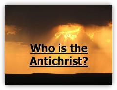 God's Final Call #5  DVD Who is the Antichrist?