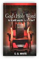 God's Holy Word