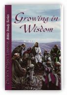 Growing In Wisdom