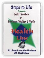 Healthline DVD
