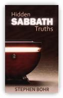 Hidden Sabbath Truths