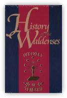 History of the Waldenses