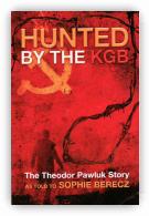 Hunted by the KGB