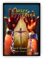 It's Closer Than You Think DVD