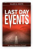 Last Day Events P/B