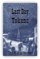 Last Day Tokens
