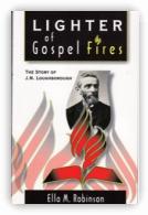 Lighter of Gospel Fires