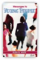 Messages to Young People - Paperback