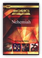 Nehemiah DVD's