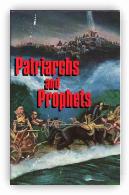 Patriarchs & Prophets P/B