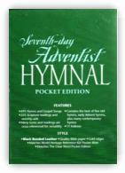 Pocket Edition Seventh-day Adventist Hymnal