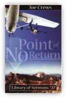 Point of No Return