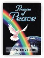 Promise of Peace Bible Study Guide