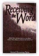 Receiving the Word