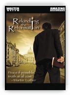 Rekindling the Reformation Dual Layered 3 DVD's 11 Programs