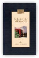 Selected Messages - Hardcover - 3 Books