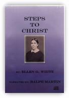 Steps to Christ CD's