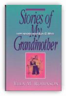 Stories of My Grandmother