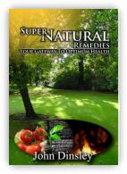 Super Natural Remedies, Your Gateway to Optimum Health - MP3