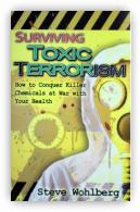 Surviving Toxic Terrorism