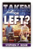 Taken or Left