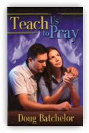 Teach us To Pray