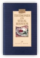 Testimonies on Sexual Behaviour - Hardcover