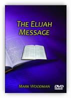 The Elijah Message DVD's