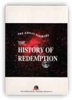 The History of Redemption Paperback