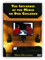 The Influence of the Media on Our Children DVD