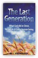 The Last Generation