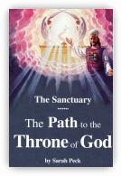 The Sanctuary - The Path to The Throne of God