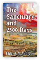 The Sanctuary & 2300 Days