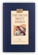 The Truth About Angels - Hardcover