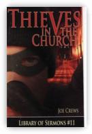 Thieves in the Church