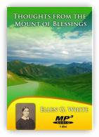 Thoughts from the Mount of Blessings MP3